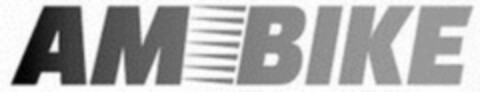 AM BIKE Logo (WIPO, 25.09.2018)