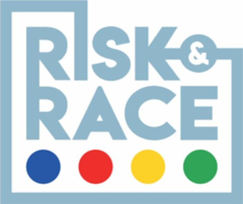 RISK & RACE Logo (WIPO, 29.01.2019)