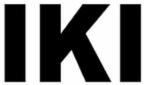IKI Logo (WIPO, 03.05.2019)