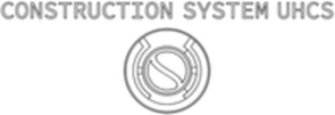 CONSTRUCTION SYSTEM UHCS Logo (WIPO, 22.10.2020)
