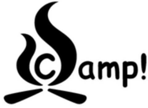 Camp! Logo (WIPO, 19.11.2021)