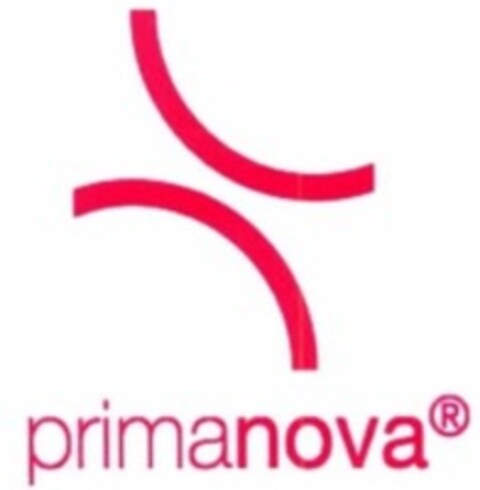 primanova Logo (WIPO, 09.07.2021)