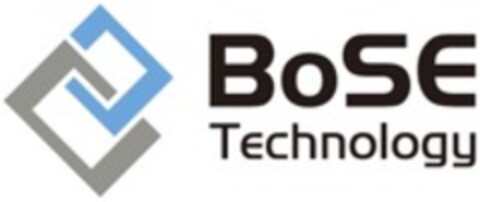 BoSE Technology Logo (WIPO, 03.02.2022)