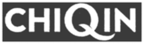 CHIQIN Logo (WIPO, 28.10.2021)