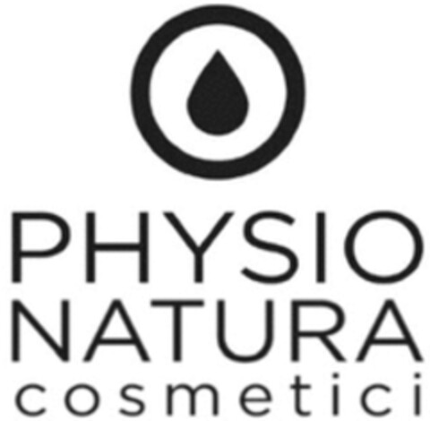 PHYSIO NATURA cosmetici Logo (WIPO, 12.12.2022)