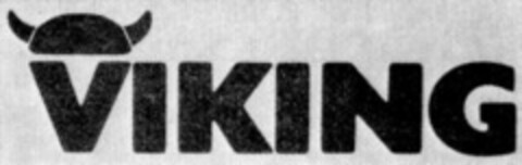 VIKING Logo (WIPO, 08/04/1978)