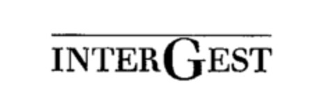 INTERGEST Logo (WIPO, 11.02.1986)