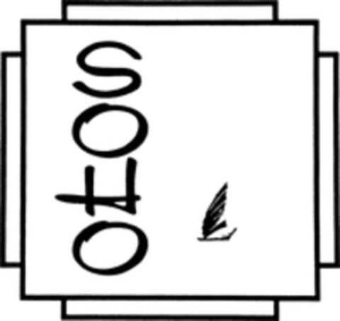 SOHO Logo (WIPO, 04/11/1988)