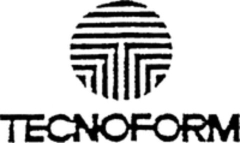 TECNOFORM Logo (WIPO, 29.01.1990)
