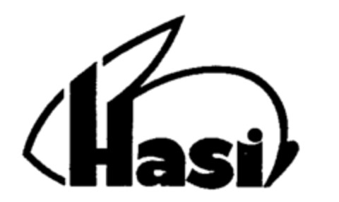 Hasi Logo (WIPO, 20.07.1990)