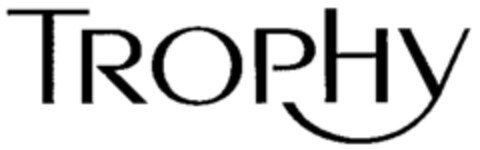 TROPHY Logo (WIPO, 10.03.1997)