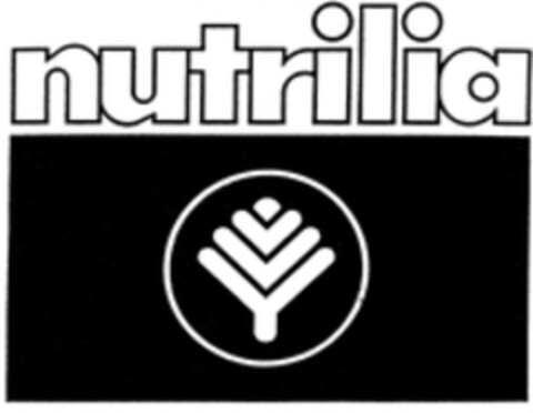 nutrilia Logo (WIPO, 29.08.1998)