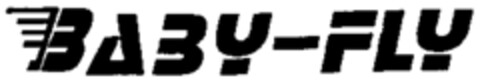 BABY-FLY Logo (WIPO, 19.11.1998)