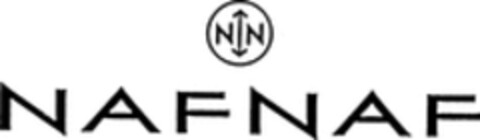 NAFNAF Logo (WIPO, 19.03.1999)