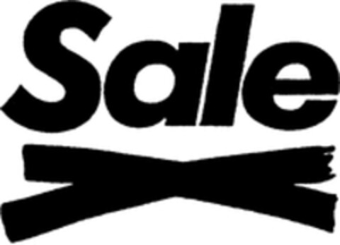Sale Logo (WIPO, 31.05.2000)