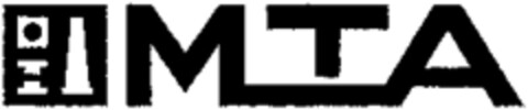 MTA Logo (WIPO, 09.04.2001)