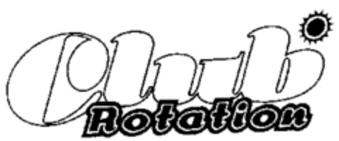 Club Rotation Logo (WIPO, 29.12.2003)