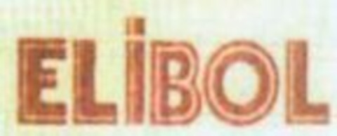 ELIBOL Logo (WIPO, 03/02/2005)