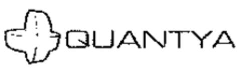 QUANTYA Logo (WIPO, 28.03.2006)