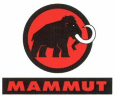 MAMMUT Logo (WIPO, 23.04.2007)