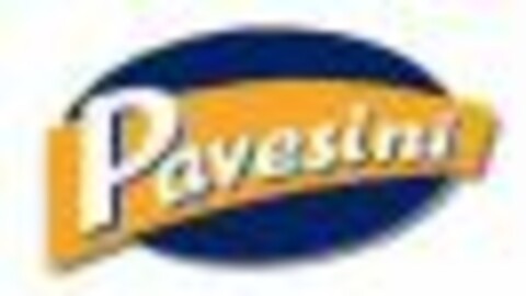 Pavesini Logo (WIPO, 07/18/2007)