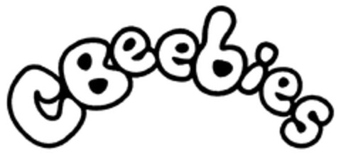 CBeebies Logo (WIPO, 02.02.2007)