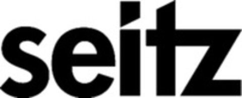 seitz Logo (WIPO, 10/19/2007)