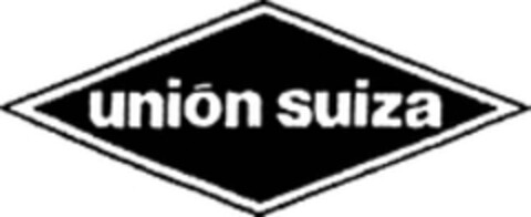 unión suiza Logo (WIPO, 10.10.2007)