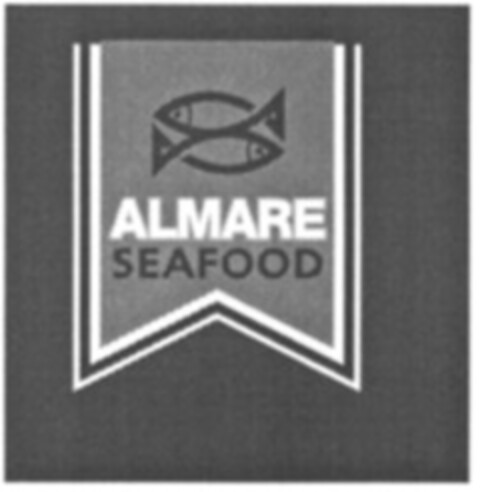 ALMARE SEAFOOD Logo (WIPO, 09.01.2008)