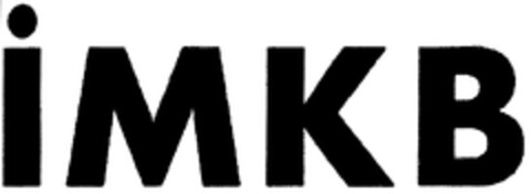 IMKB Logo (WIPO, 20.09.2007)