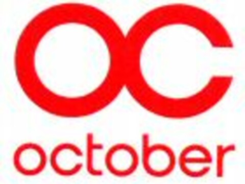 oc october Logo (WIPO, 22.01.2008)