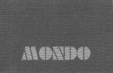 MONDO Logo (WIPO, 06/24/2008)