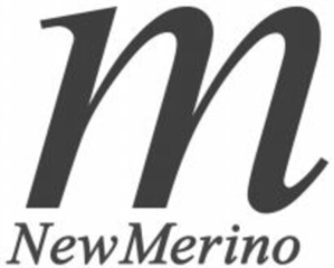 M NewMerino Logo (WIPO, 04.08.2008)
