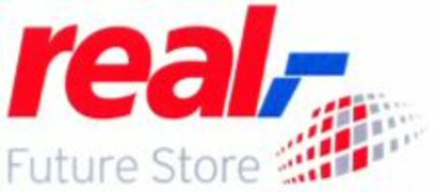 real,- FUTURE STORE Logo (WIPO, 24.11.2008)