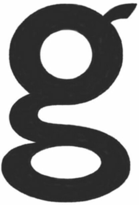 g Logo (WIPO, 06/05/2009)