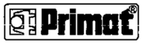 Primat Logo (WIPO, 03/31/2009)