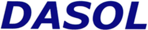 DASOL Logo (WIPO, 12.08.2009)