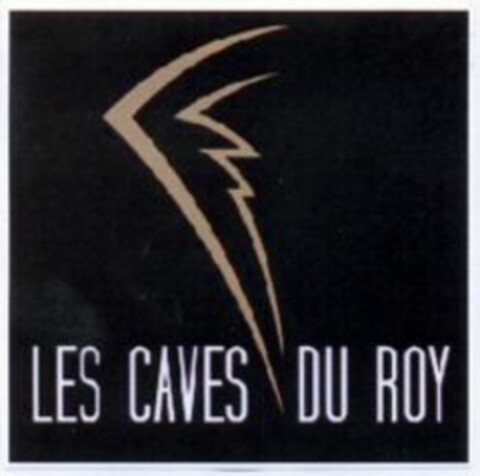 LES CAVES DU ROY Logo (WIPO, 26.01.2010)