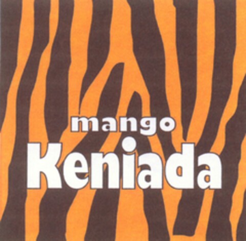 mango Keniada Logo (WIPO, 03.12.2009)