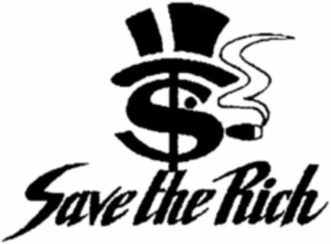 Save the Rich Logo (WIPO, 01.04.2010)