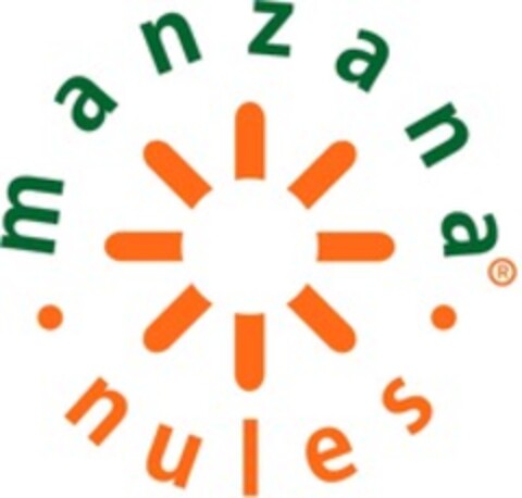 manzana nules Logo (WIPO, 22.04.2010)