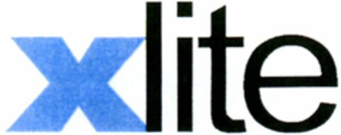 Xlite Logo (WIPO, 13.07.2010)