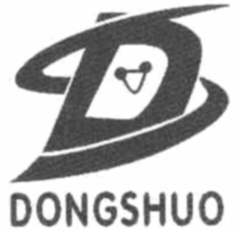 DS DONGSHUO Logo (WIPO, 11/22/2010)