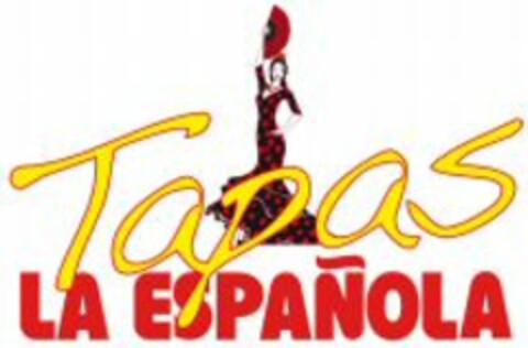 Tapas LA ESPAÑOLA Logo (WIPO, 23.02.2011)