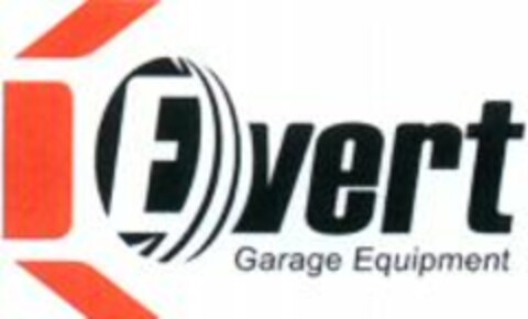 Evert Garage Equipment Logo (WIPO, 04/18/2011)