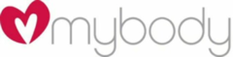 mybody Logo (WIPO, 03/17/2011)