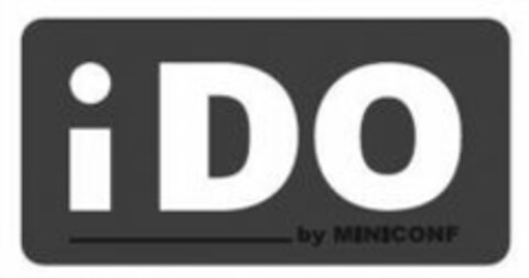 i DO by MINICONF Logo (WIPO, 10/07/2011)