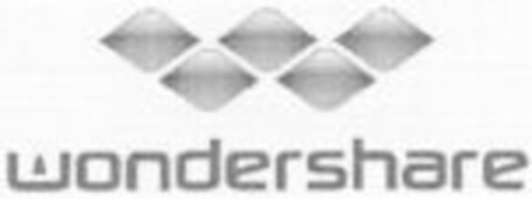wondershare Logo (WIPO, 31.01.2012)