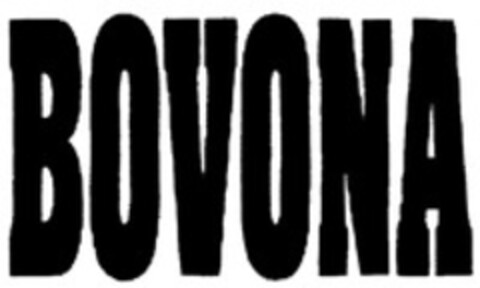 BOVONA Logo (WIPO, 20.12.2012)