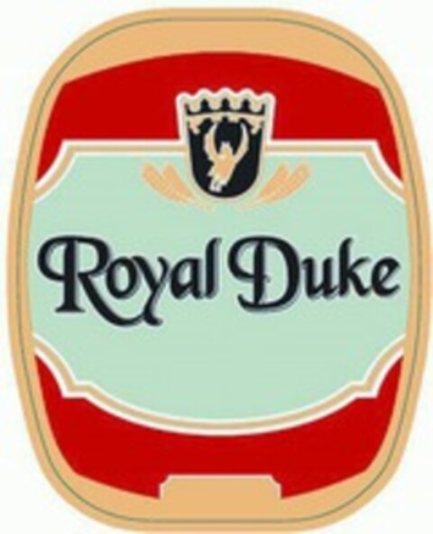 Royal Duke Logo (WIPO, 04/23/2014)